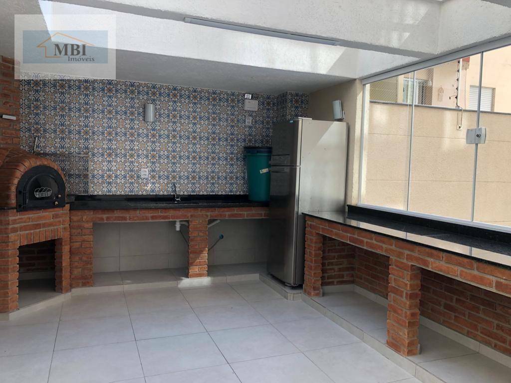 Apartamento à venda com 3 quartos, 80m² - Foto 14