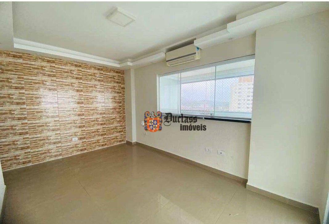 Apartamento à venda com 3 quartos, 96m² - Foto 8