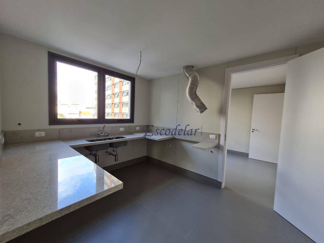 Apartamento à venda com 4 quartos, 350m² - Foto 12