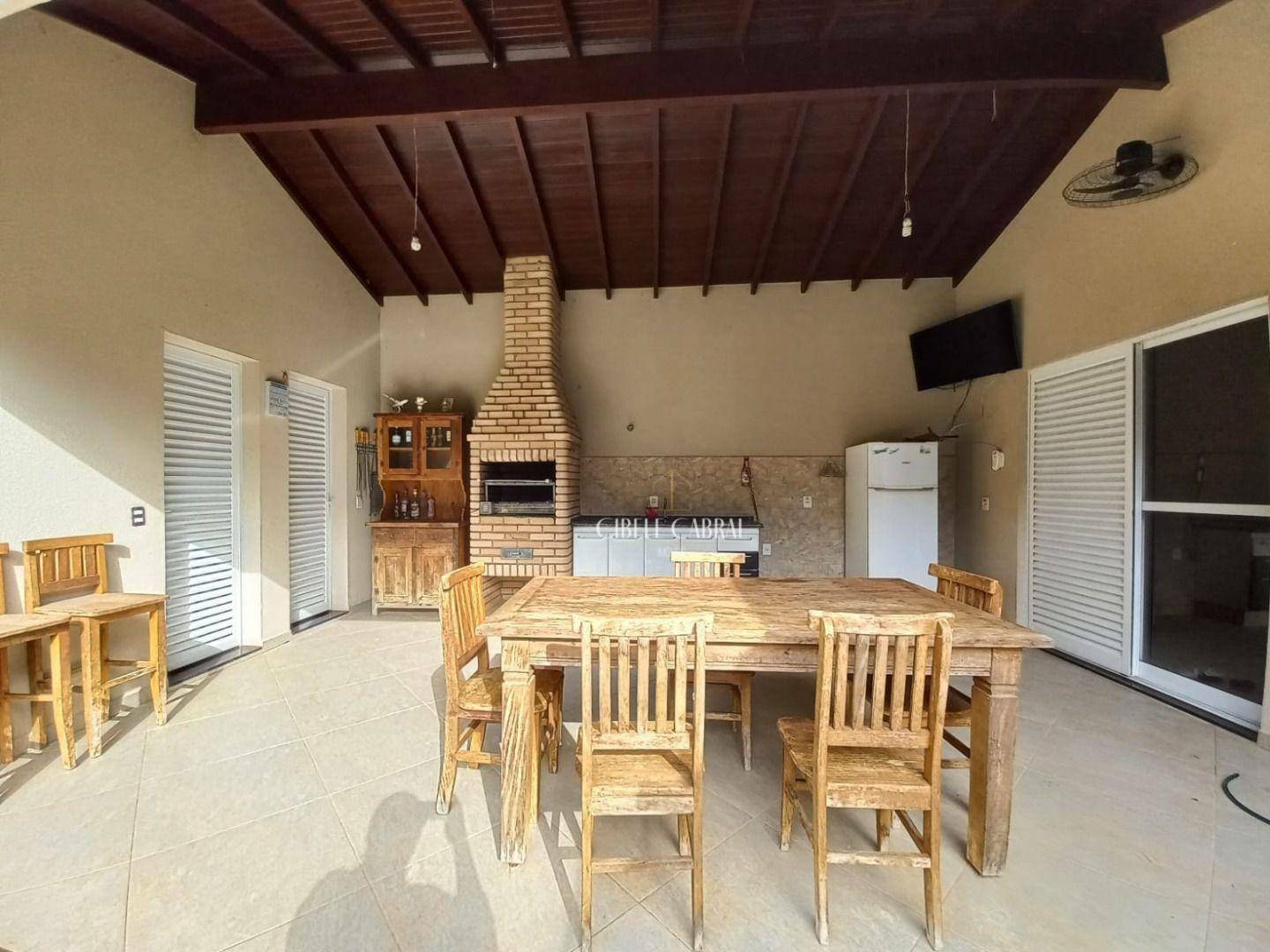 Casa à venda com 3 quartos, 197m² - Foto 43