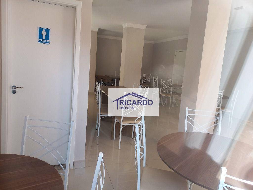 Apartamento à venda e aluguel com 2 quartos, 57m² - Foto 33