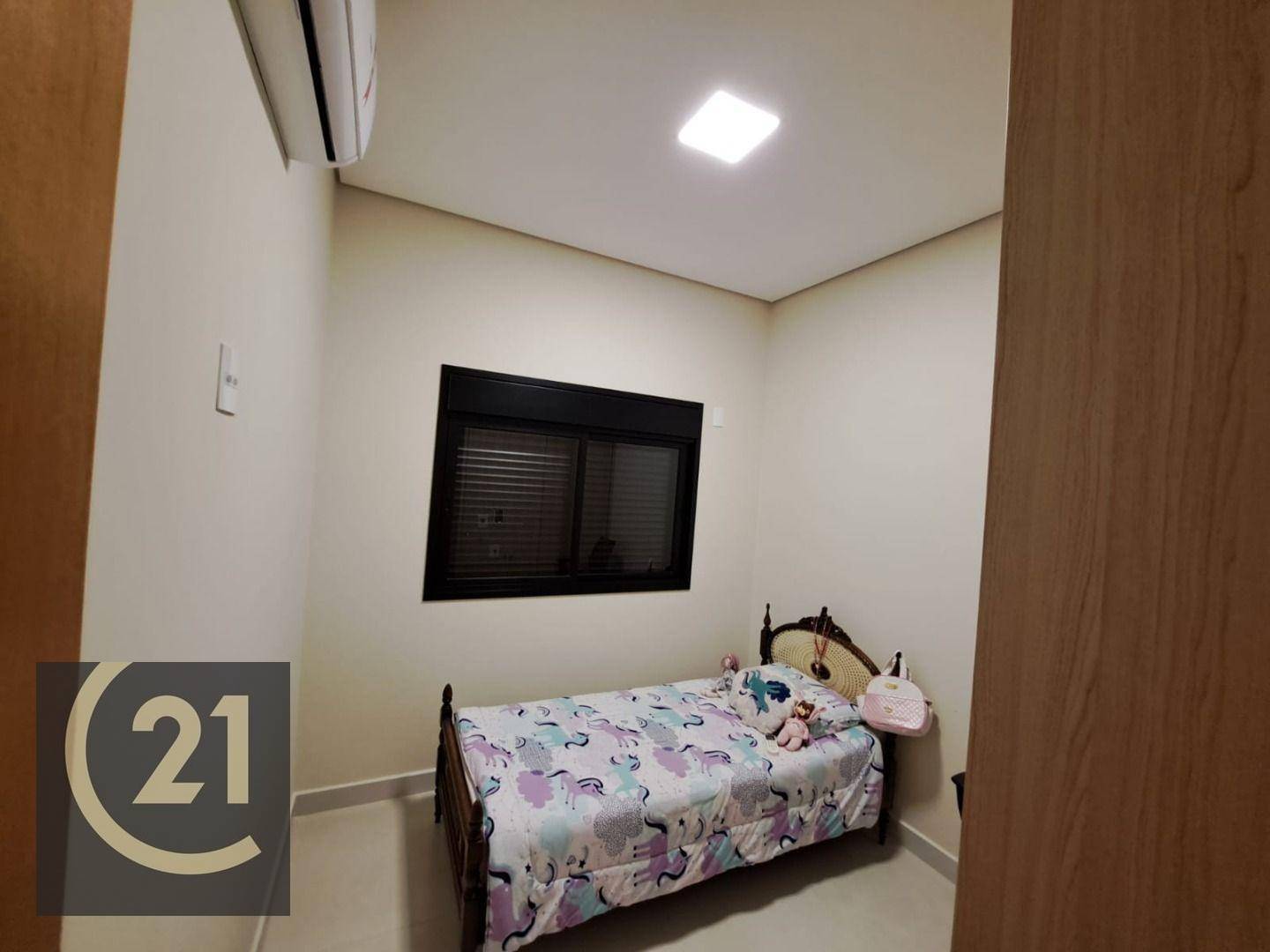 Casa de Condomínio à venda com 3 quartos, 166m² - Foto 20