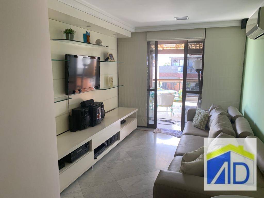 Cobertura à venda com 5 quartos, 344m² - Foto 23