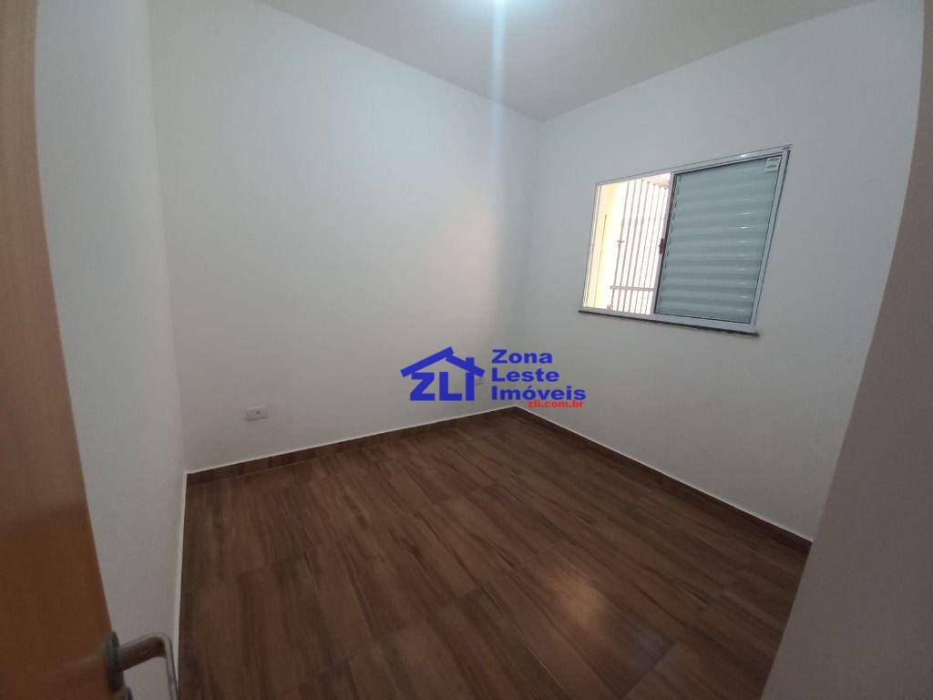 Apartamento à venda com 1 quarto, 25m² - Foto 11