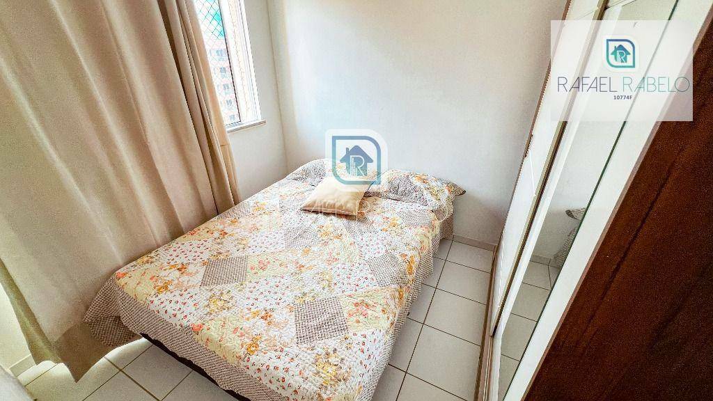 Apartamento à venda com 2 quartos, 48m² - Foto 6