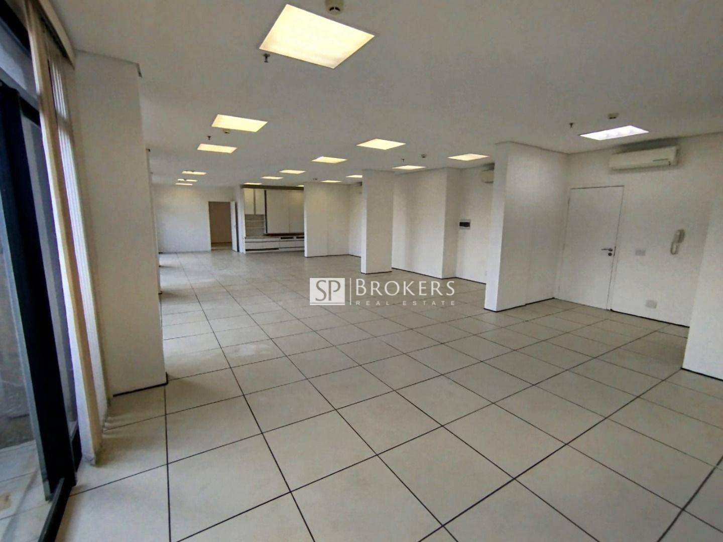 Conjunto Comercial-Sala à venda e aluguel, 165m² - Foto 4