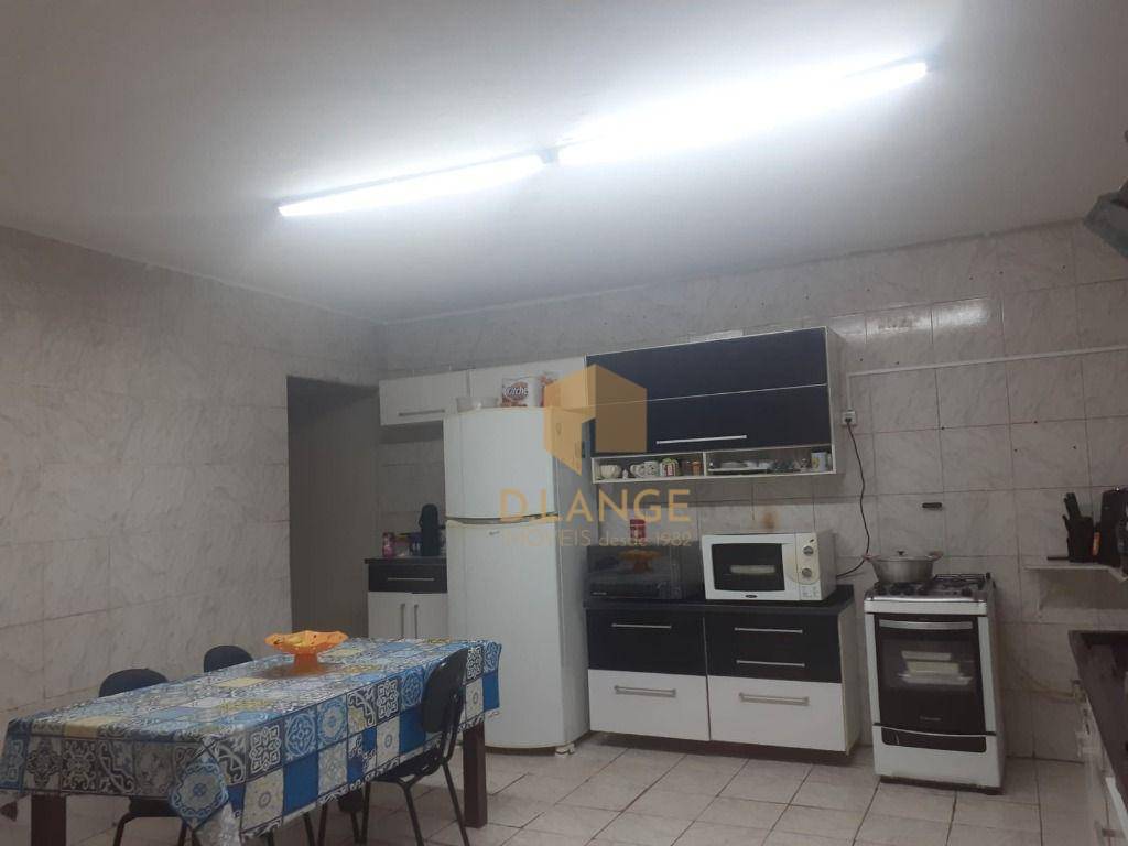 Casa à venda com 2 quartos, 115m² - Foto 11