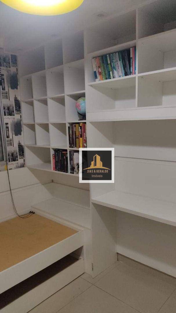 Apartamento para alugar com 2 quartos, 49m² - Foto 16