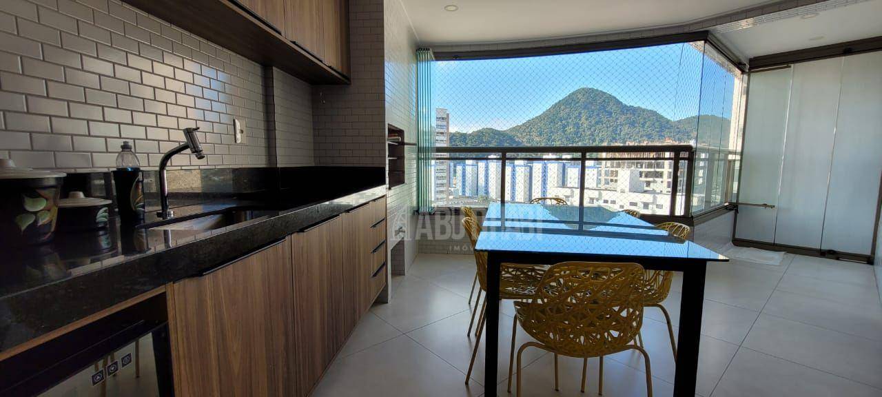 Apartamento à venda com 3 quartos, 122m² - Foto 4