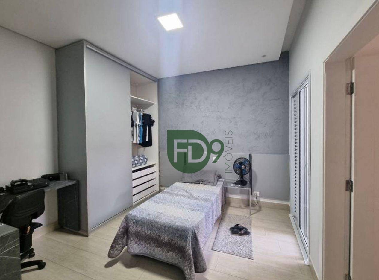 Casa de Condomínio à venda com 3 quartos, 220m² - Foto 14