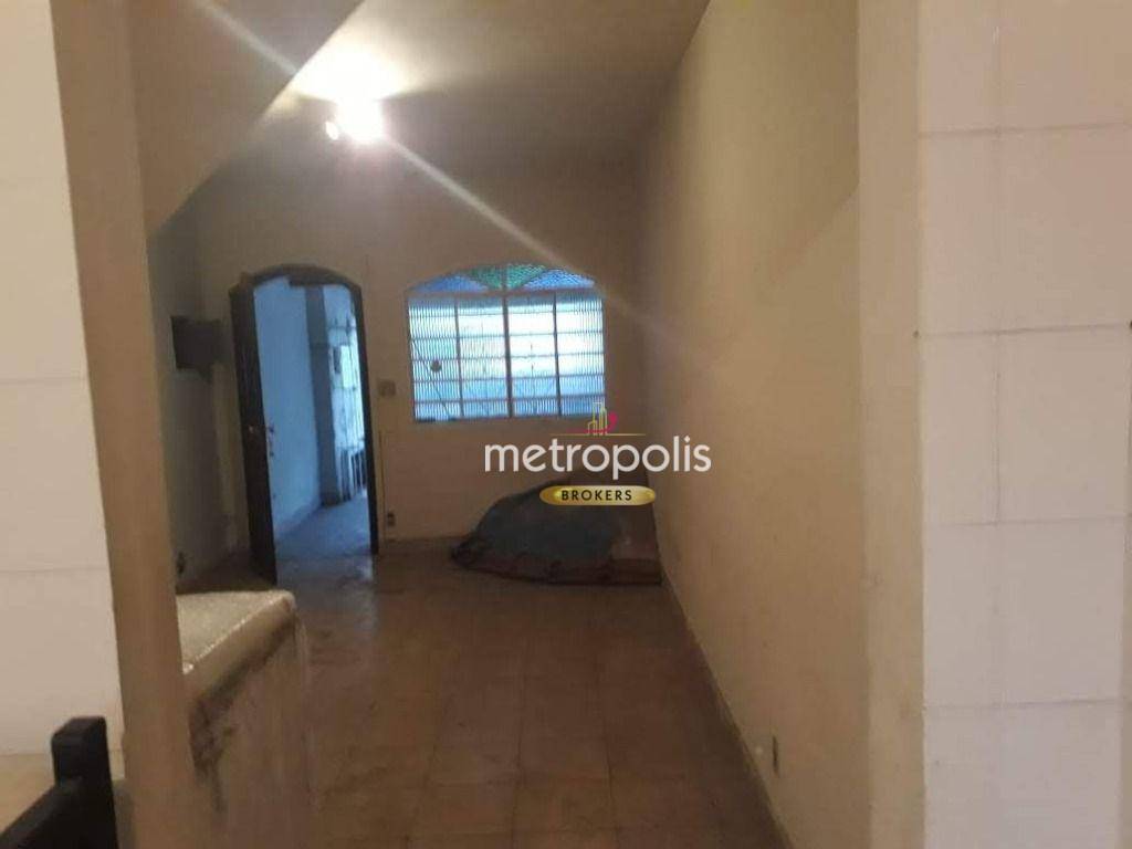 Sobrado à venda com 2 quartos, 95m² - Foto 1