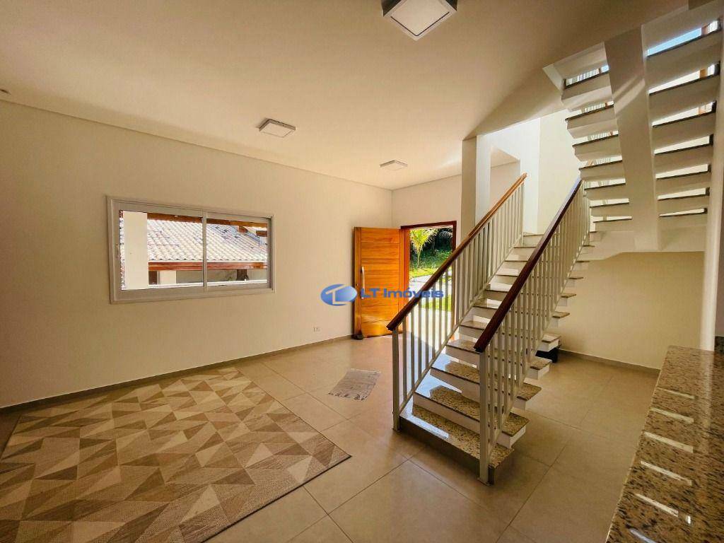 Chácara à venda com 5 quartos, 400m² - Foto 13