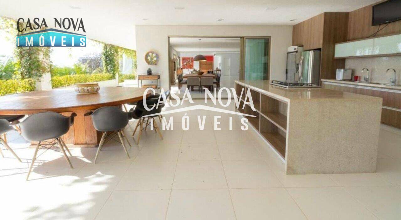 Casa de Condomínio à venda com 8 quartos, 1350m² - Foto 11