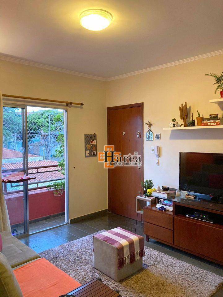 Apartamento à venda com 2 quartos, 81m² - Foto 4