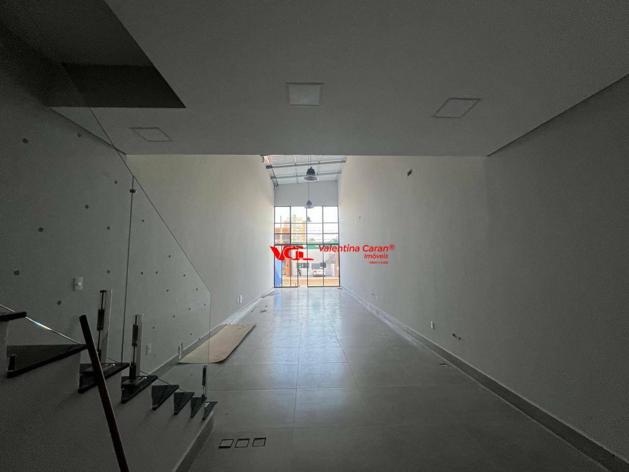 Loja-Salão para alugar, 205m² - Foto 12