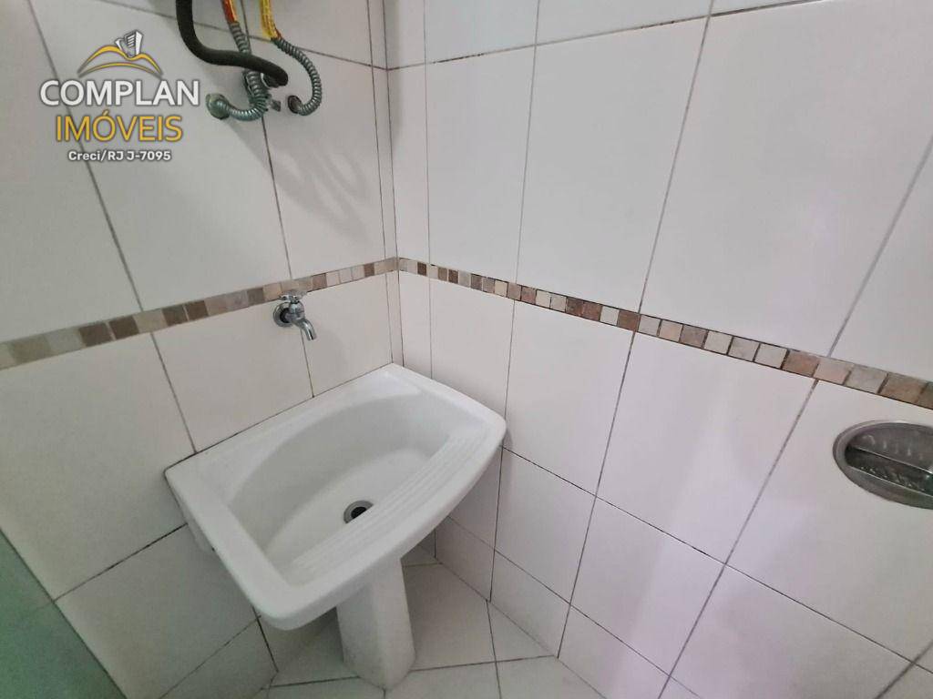 Apartamento à venda com 1 quarto, 50m² - Foto 14