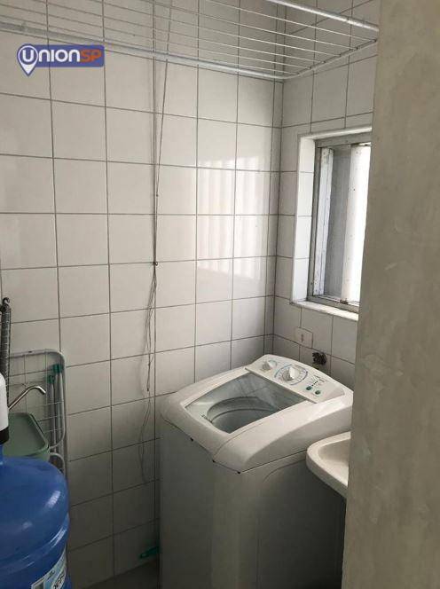 Apartamento à venda com 2 quartos, 70m² - Foto 18