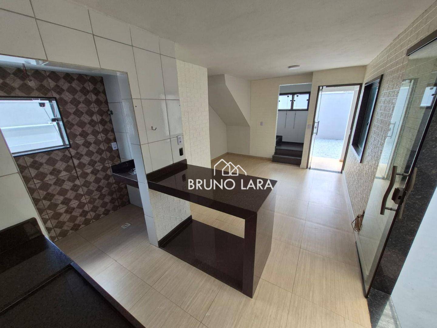 Casa, 2 quartos, 80 m² - Foto 5