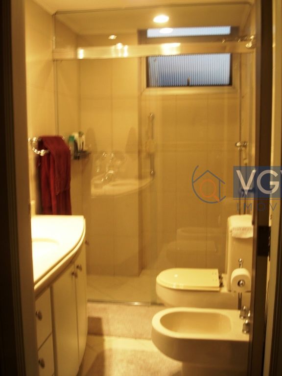 Apartamento à venda com 4 quartos, 360m² - Foto 4