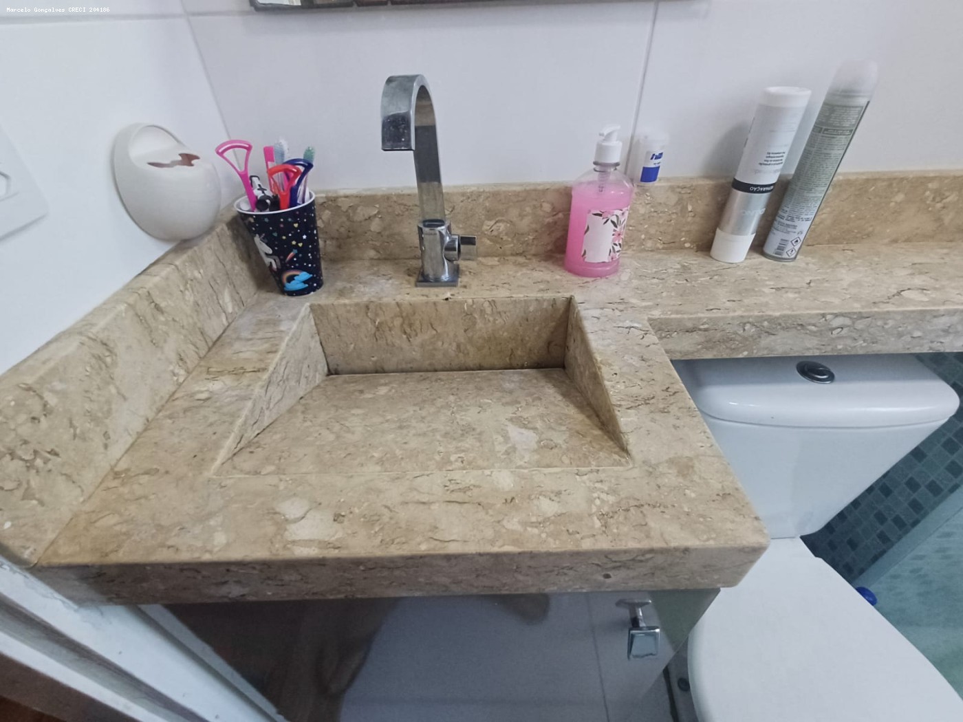 Apartamento à venda com 3 quartos, 57m² - Foto 20