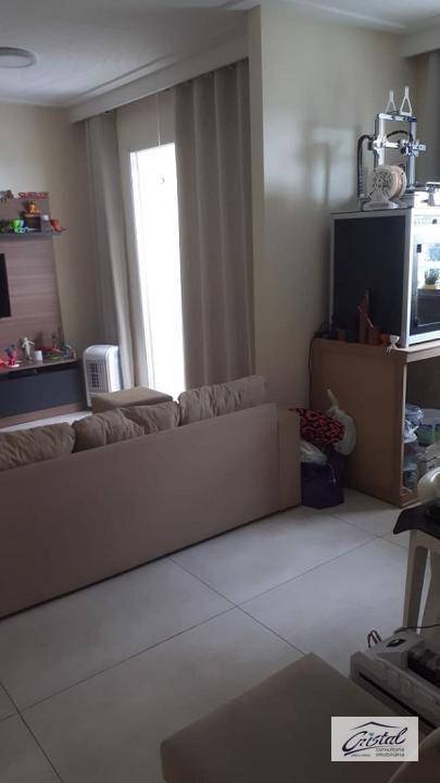 Apartamento à venda com 3 quartos, 95m² - Foto 44