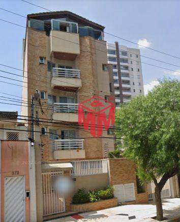 Apartamento à venda com 3 quartos, 134m² - Foto 25