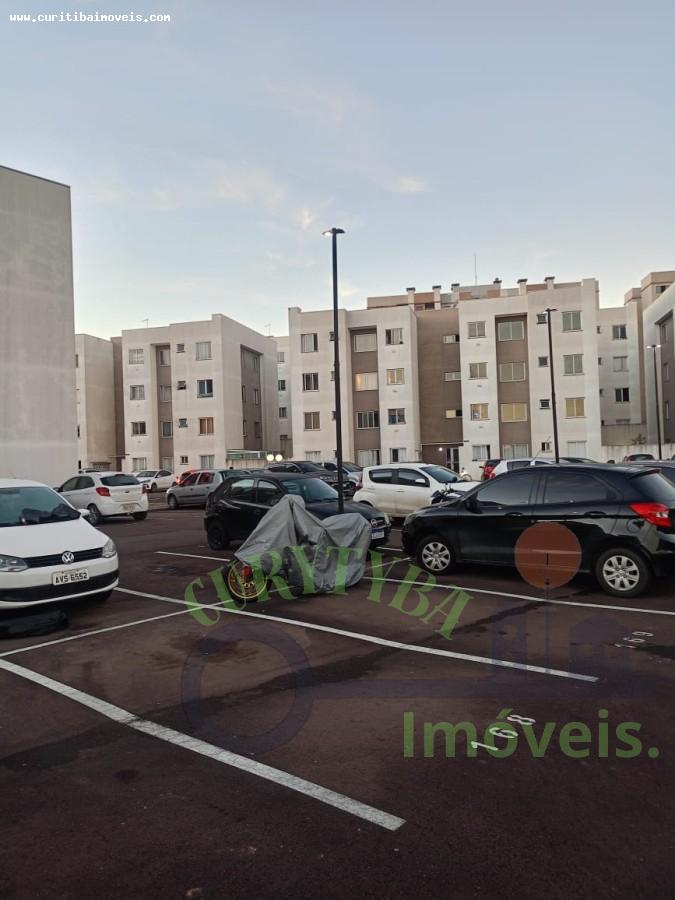 Apartamento à venda com 2 quartos, 40m² - Foto 1