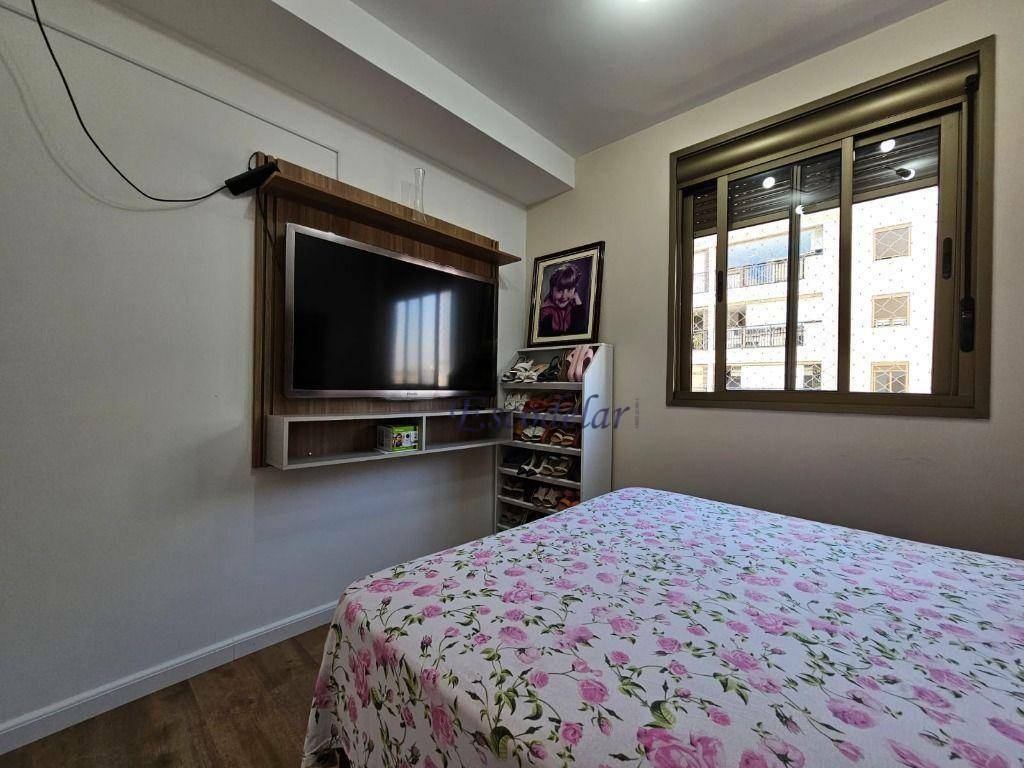 Apartamento à venda com 2 quartos, 65m² - Foto 18