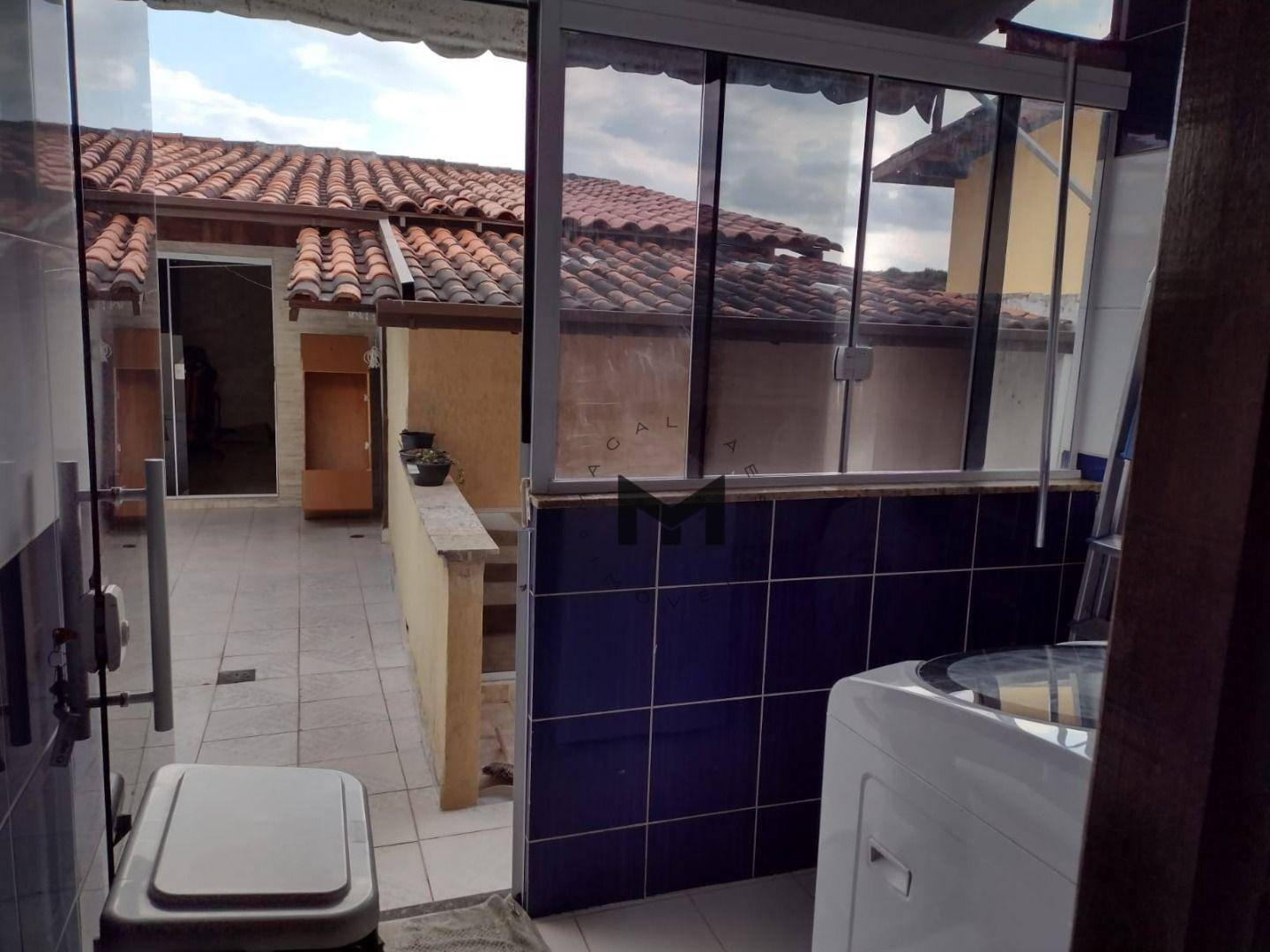 Casa à venda com 7 quartos, 120m² - Foto 11