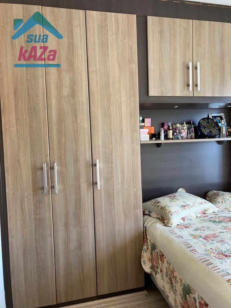 Apartamento à venda com 3 quartos, 66m² - Foto 9