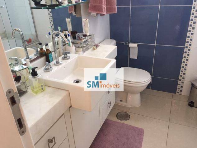 Apartamento à venda e aluguel com 3 quartos, 134m² - Foto 12