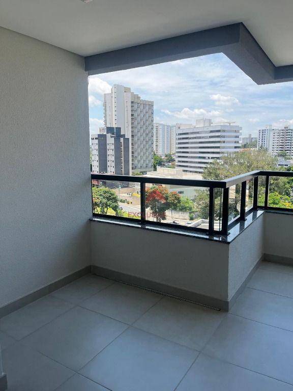 Apartamento, 3 quartos, 70 m² - Foto 4