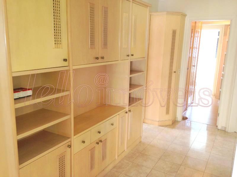 Apartamento para alugar com 4 quartos, 138m² - Foto 8