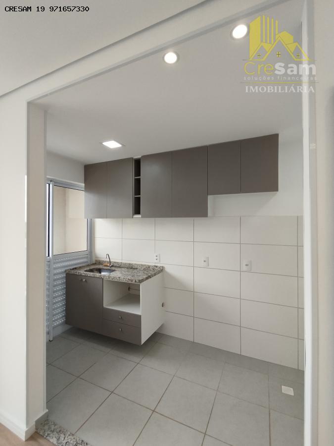 Apartamento para alugar com 2 quartos, 59m² - Foto 6