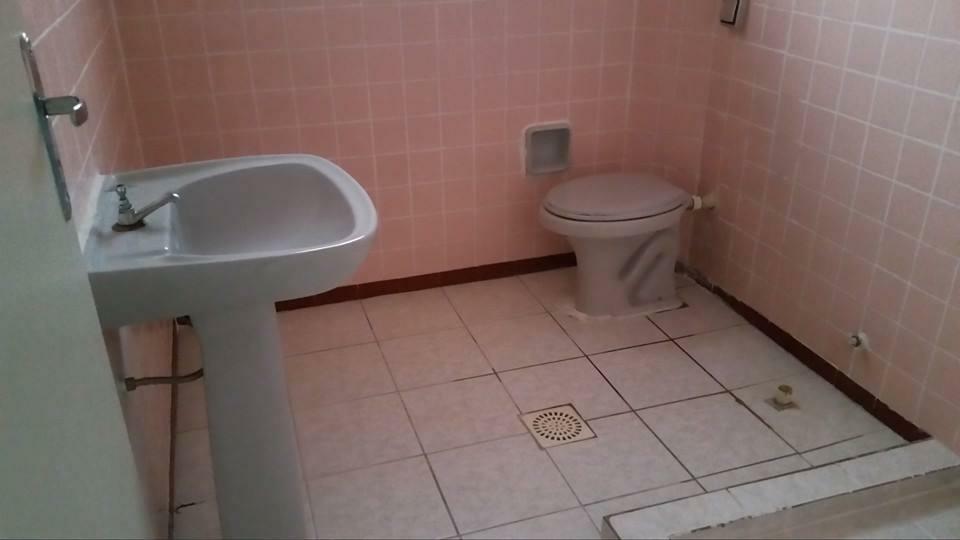 Apartamento à venda com 1 quarto, 60m² - Foto 7