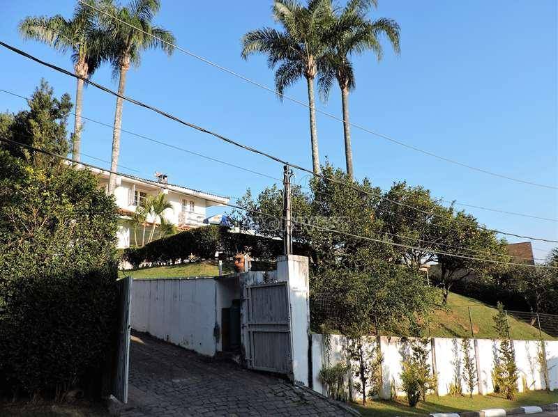 Casa de Condomínio à venda com 5 quartos, 557m² - Foto 26