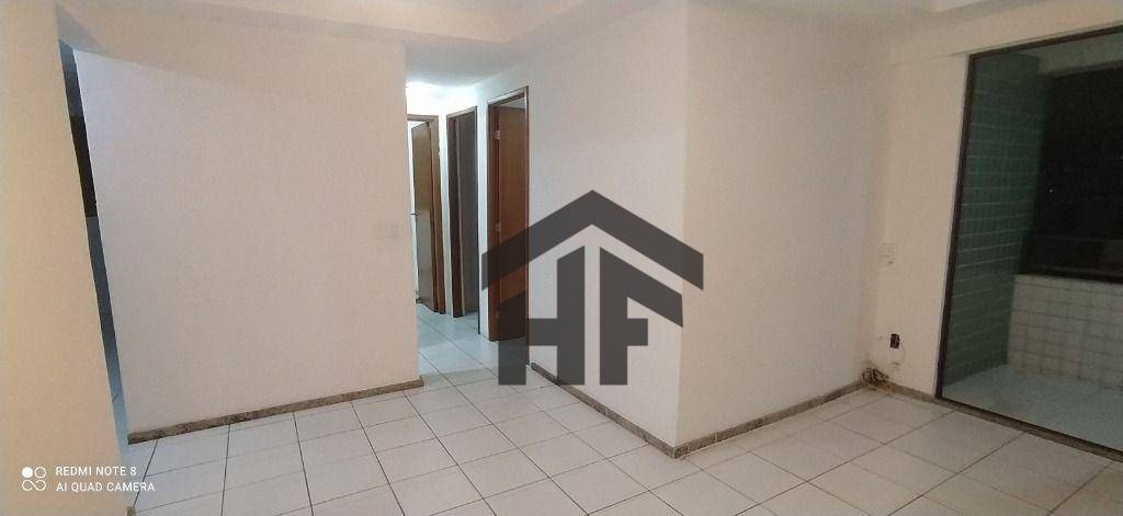 Apartamento à venda com 3 quartos, 70m² - Foto 3