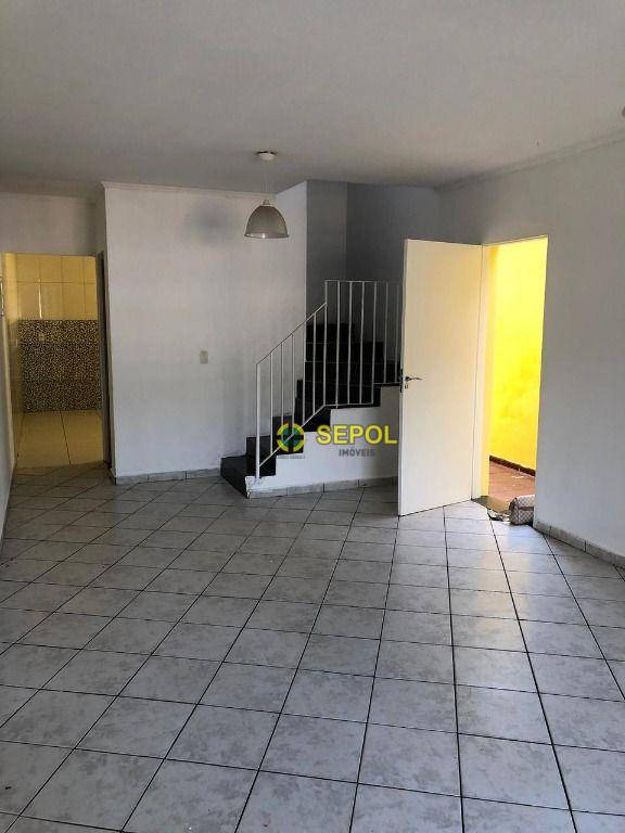 Sobrado à venda com 3 quartos, 140m² - Foto 12