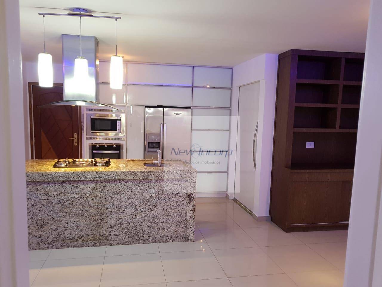 Apartamento à venda com 4 quartos, 152m² - Foto 11