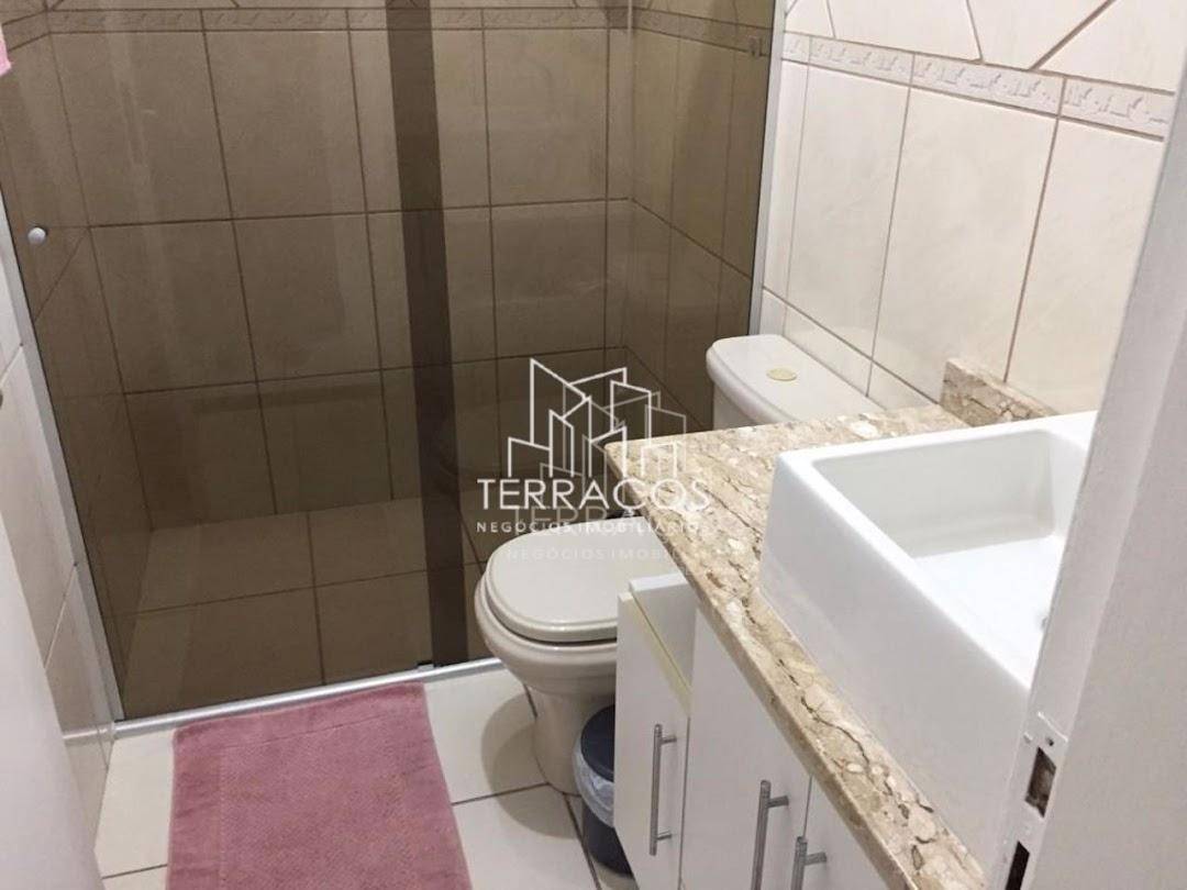 Casa à venda com 3 quartos, 131m² - Foto 22