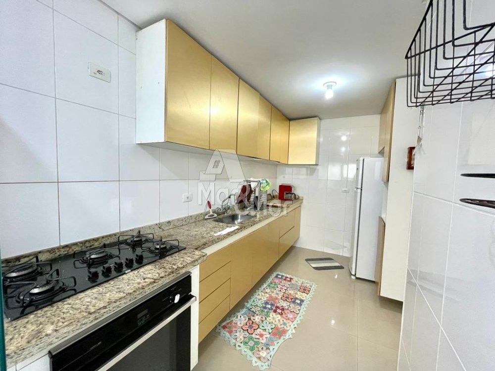 Apartamento à venda com 3 quartos, 145m² - Foto 14