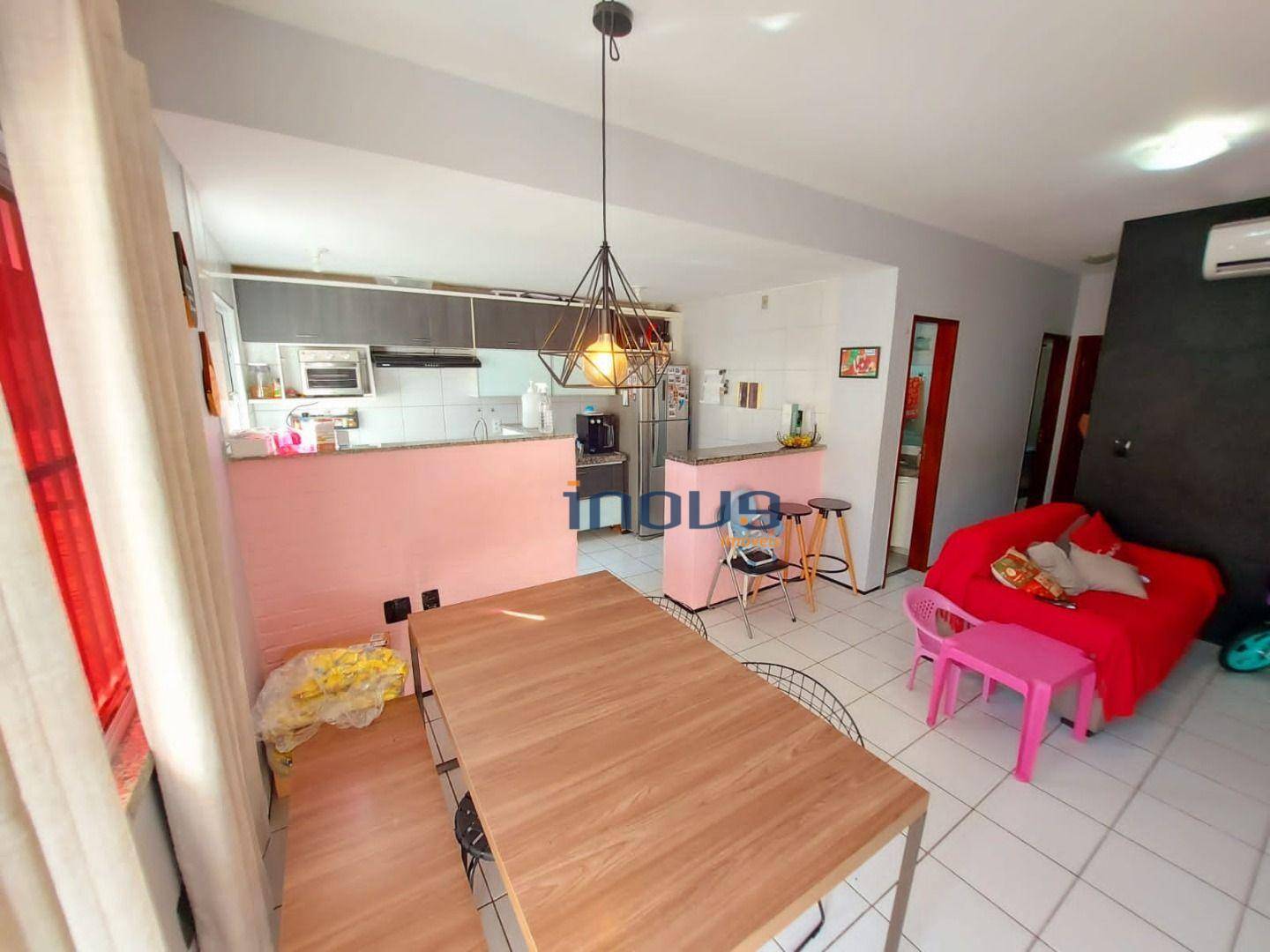 Apartamento à venda com 2 quartos, 69m² - Foto 7