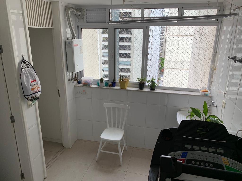 Apartamento à venda com 2 quartos, 103m² - Foto 19