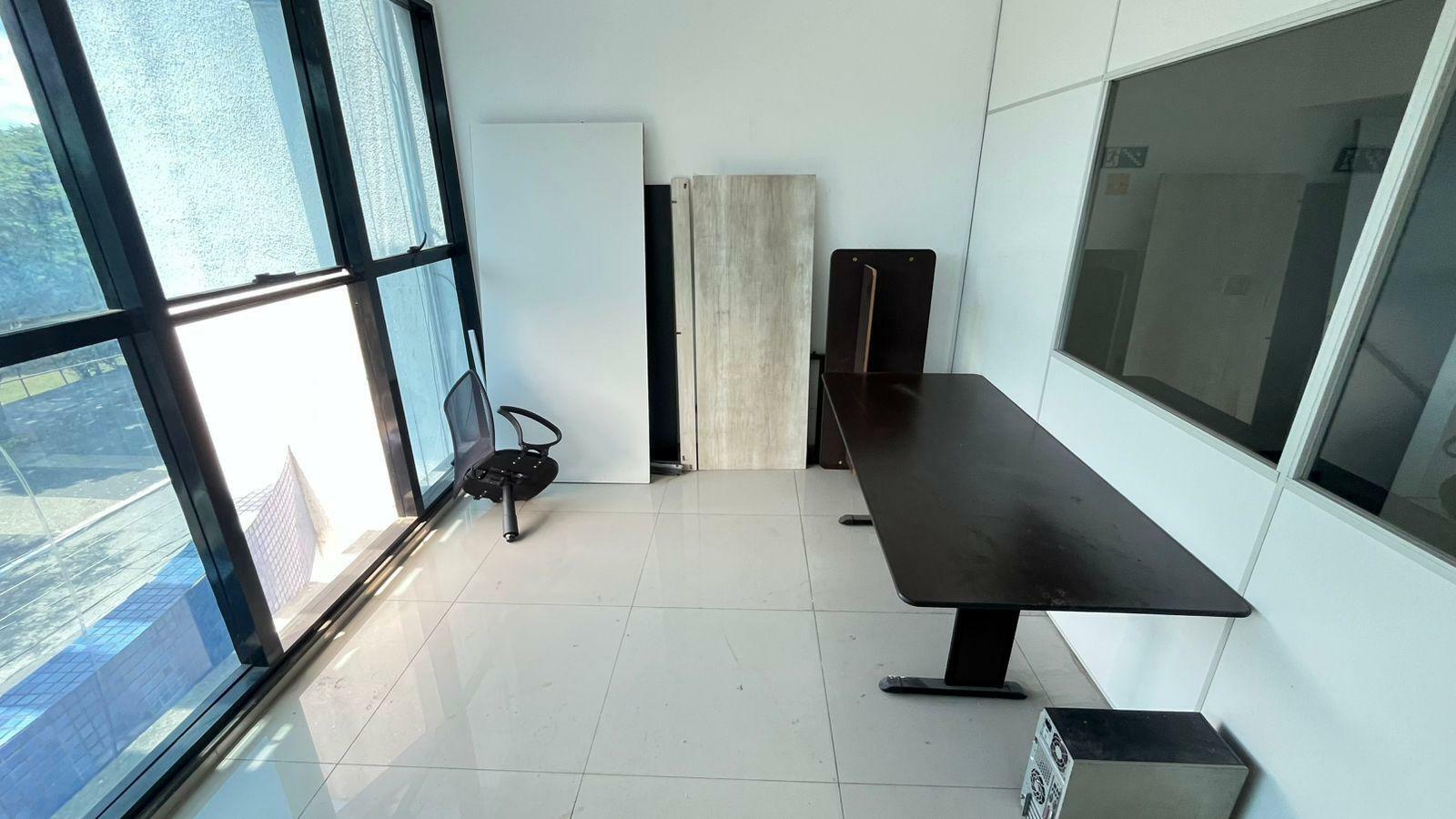 Conjunto Comercial-Sala para alugar, 35m² - Foto 1