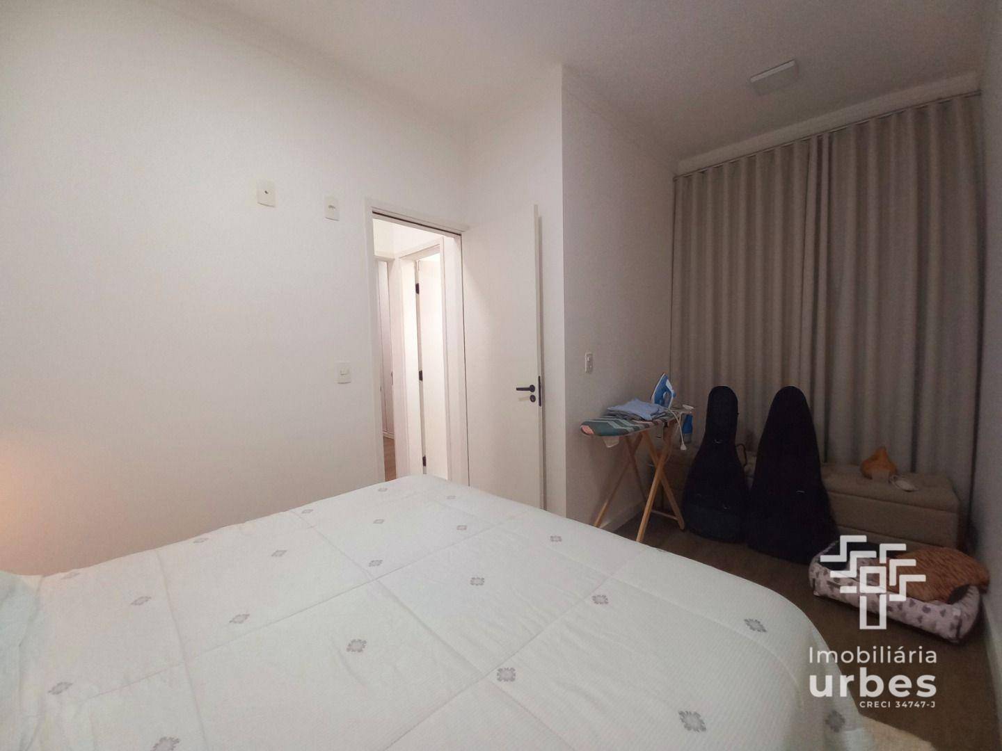 Apartamento à venda com 3 quartos, 60m² - Foto 13