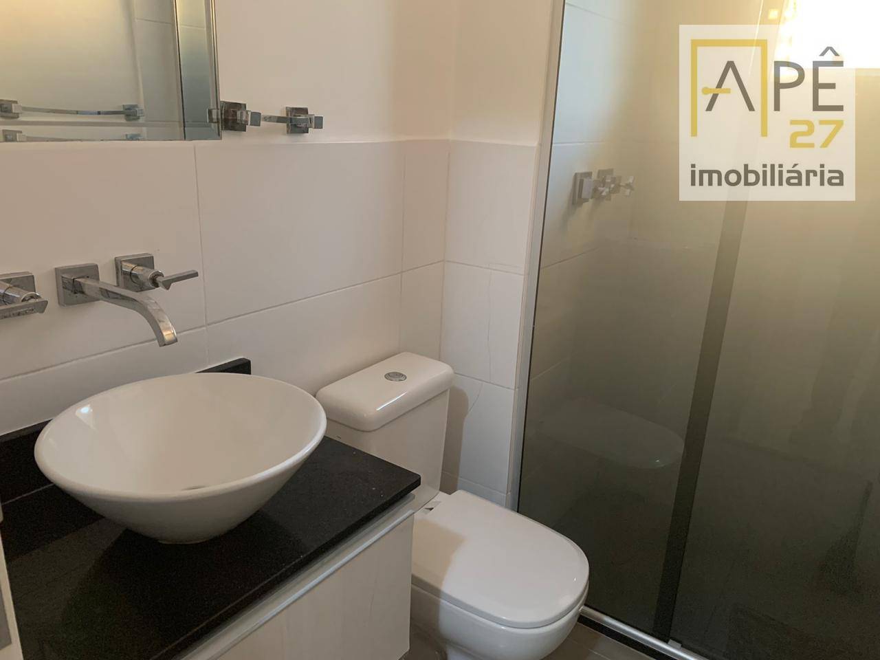 Kitnet e Studio à venda e aluguel com 1 quarto, 36m² - Foto 9