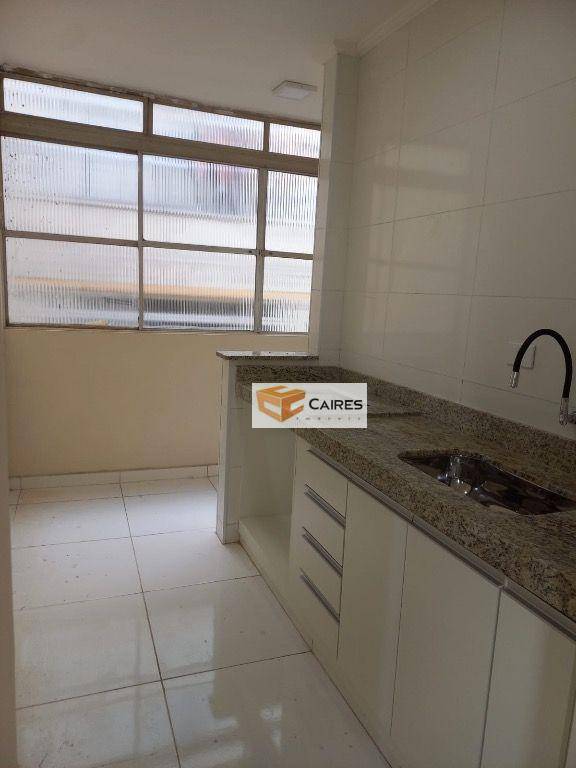 Apartamento à venda com 2 quartos, 55m² - Foto 5