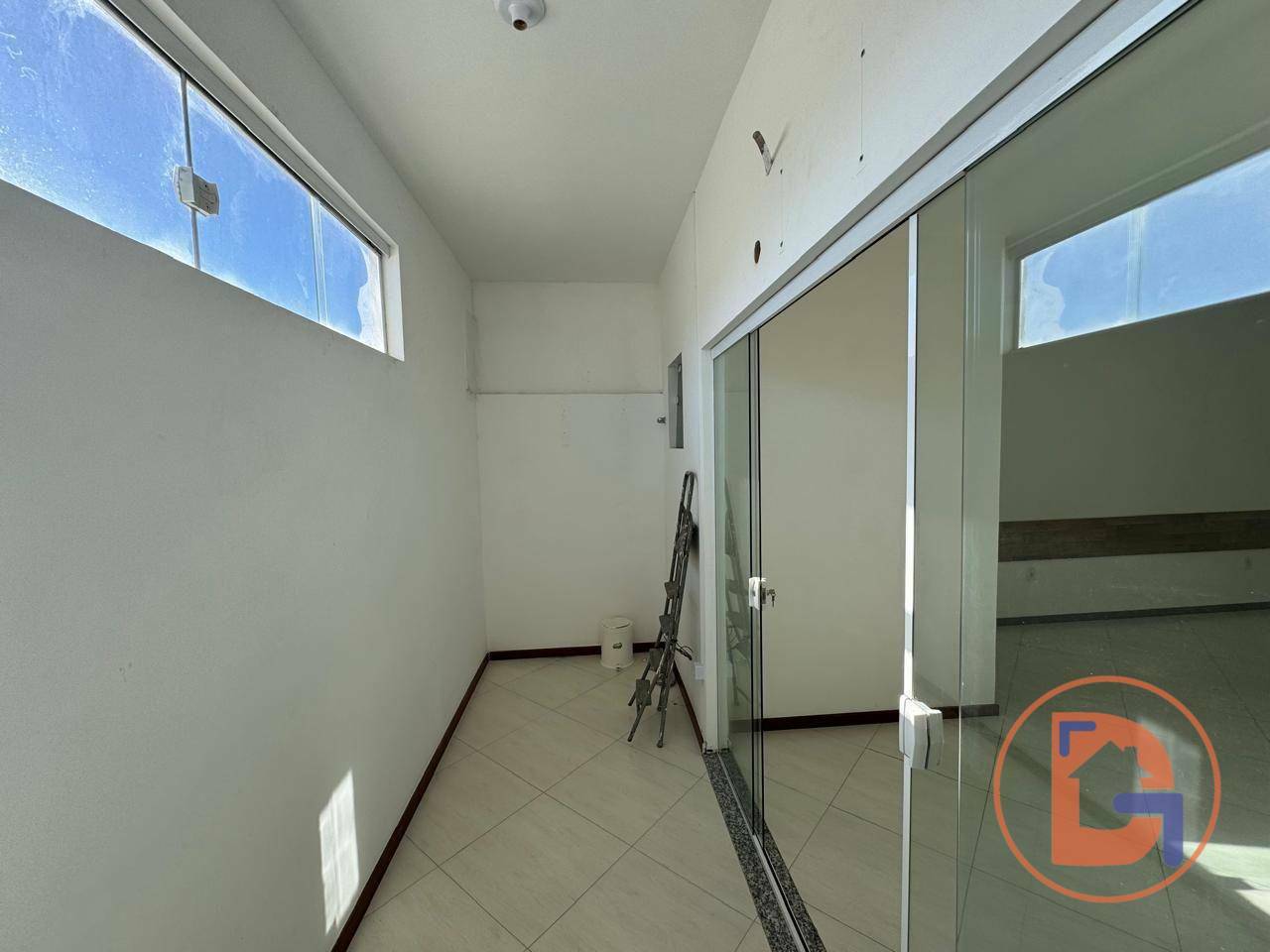 Conjunto Comercial-Sala para alugar, 25m² - Foto 8