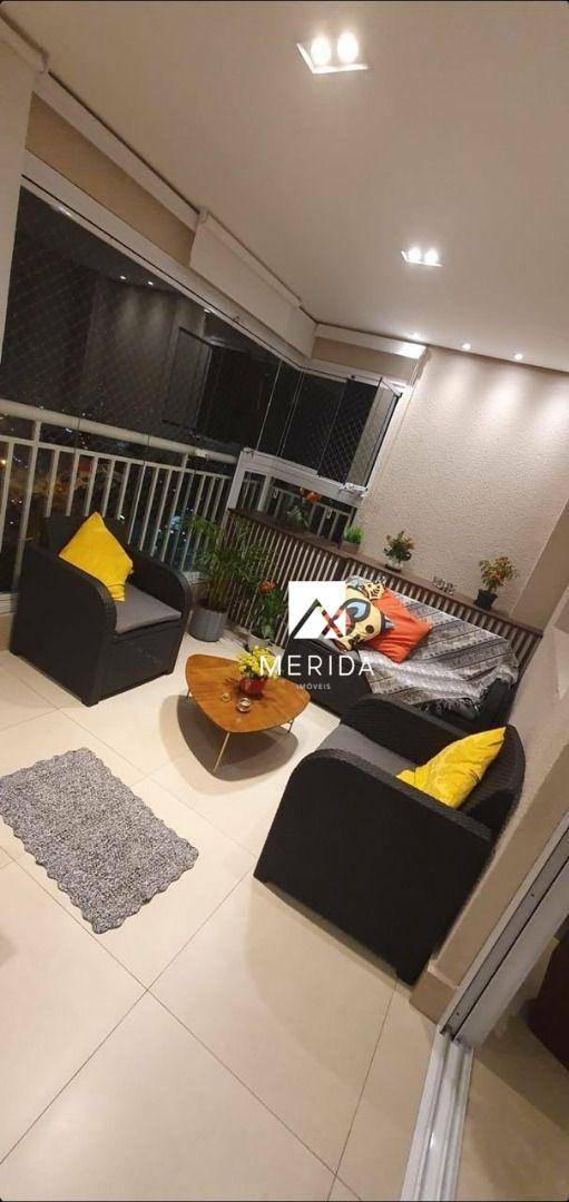 Apartamento à venda com 2 quartos, 90m² - Foto 8