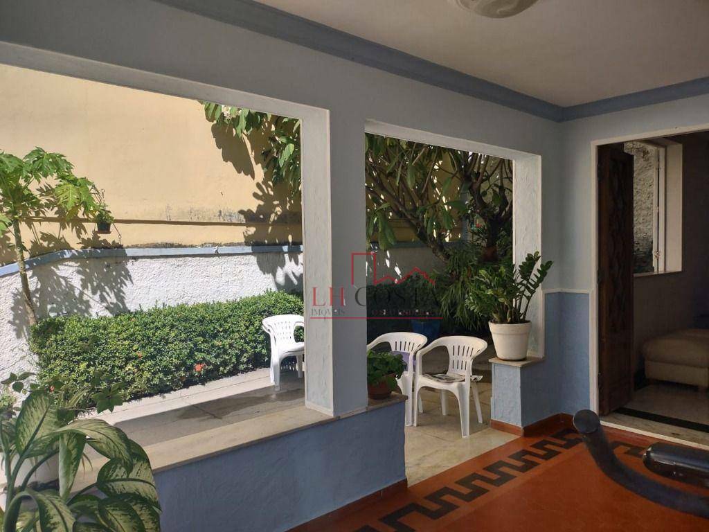 Casa à venda com 4 quartos, 165m² - Foto 50